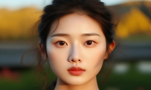 圆脸适合欧式平行双眼皮吗？探究脸型与双眼皮形态的搭配美学