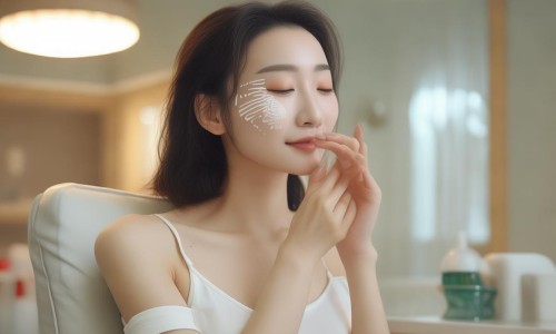 开眼角后疤痕增生期的护理指南