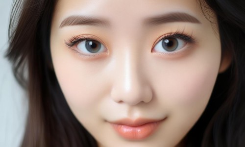 双眼皮术后化妆与戴美瞳的时间指南