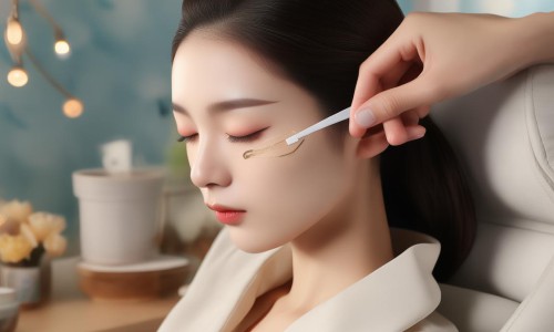 开眼角后疤痕增生期的护理方法与注意事项