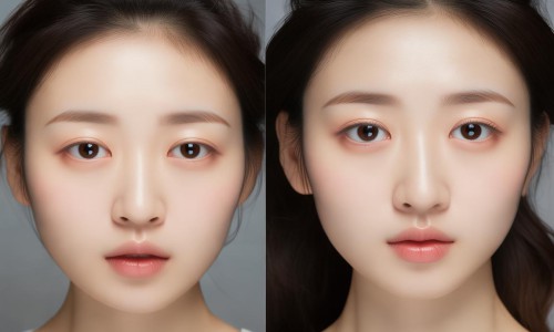 眼睑下垂修复，重塑眼部魅力的秘密之旅