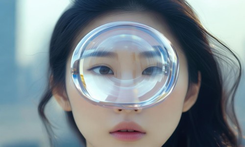 上海眼整形，重塑美丽视界的前沿技术