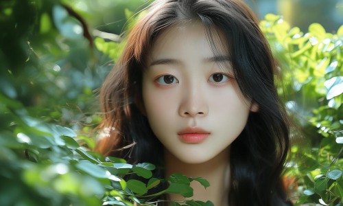 下垂眼皮的非手术改善方法