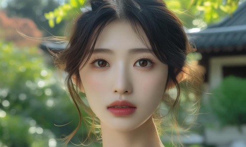 男士眼整形，重塑魅力的微妙艺术