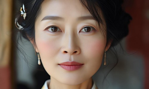 老年人眼袋，成因、影响与应对策略