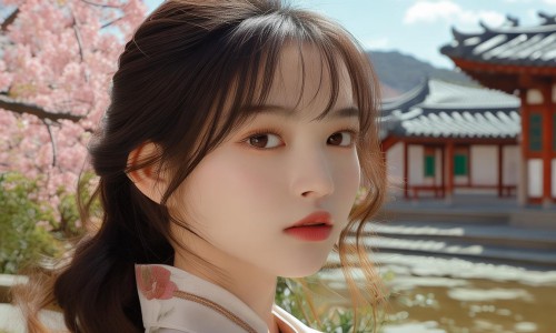 韩国眼整形，探索美丽之道的艺术之旅