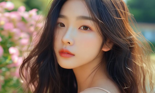 自然风双眼皮的魅力与流行趋势