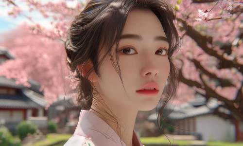 韩国眼整形，探索美丽之道的艺术之旅