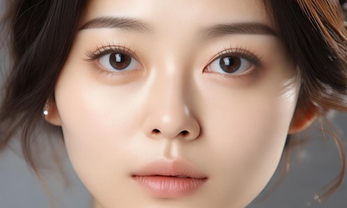 眼鼻综合整形，重塑美丽轮廓的艺术之旅