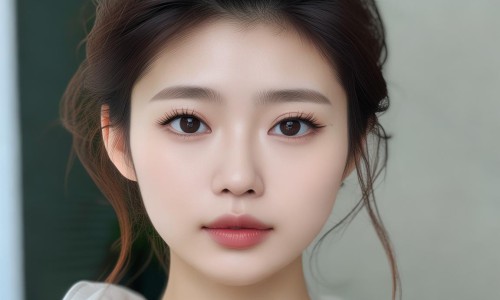 网红眼整形，探索新时代的美容潮流