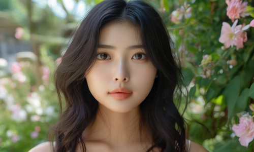 自然风双眼皮，时尚潮流下的审美新宠