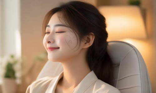 开眼角手术后的疤痕增生期的护理非常重要，以下是一些建议