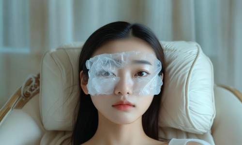 眼整形术后冰敷的重要性及其持续时间探讨