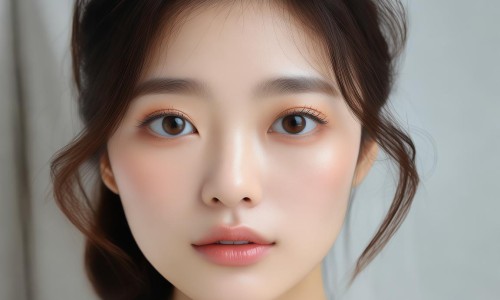 双眼皮术后恢复与化妆戴美瞳的时间节点