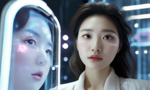 个性化眼型模拟，探索未来美容科技的新领域