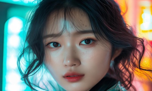 网红眼整形，探索新时代美丽潮流的新领域