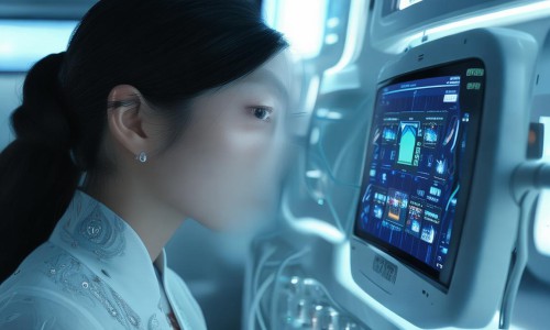 超声刀，革新医疗技术，引领手术新纪元