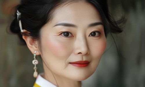 老年人眼袋，成因、影响与应对策略