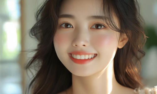 开眼角，重塑美丽视界与自信微笑