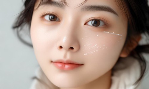 玻尿酸填充泪沟，重塑面部魅力的秘密武器