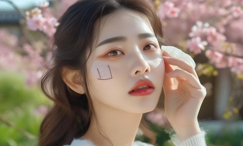 双眼皮拆线后碰水的时机探讨