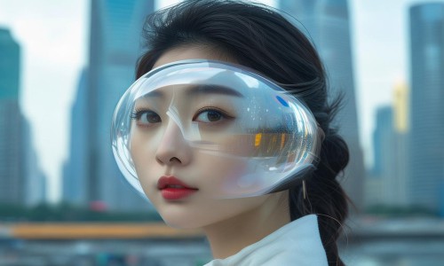 上海眼整形，重塑美丽视界的前沿技术