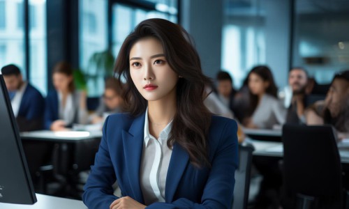 双眼皮手术后的职场微妙变化，同事们的观察与思考