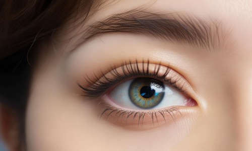 眼睑下垂修复，重塑眼部魅力的艺术之旅