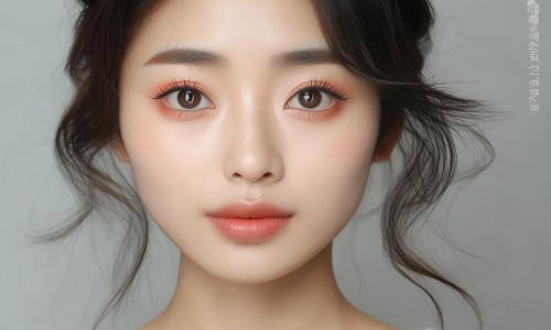 双眼皮术后化妆与戴美瞳的时间指南