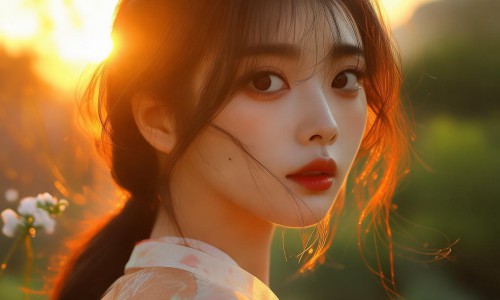 圆脸适合欧式平行双眼皮的问题，其实要考虑到个人的面部特征、骨骼结构以及审美偏好