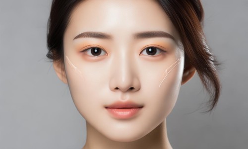 眶隔脂肪释放技术，重塑面部轮廓的新选择