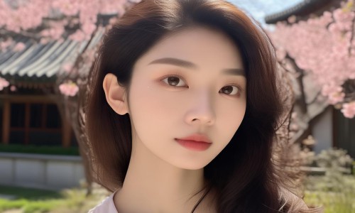 圆脸适合欧式平行双眼皮吗？探究脸型与双眼皮形态的匹配度