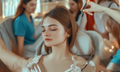 内双能否做埋线双眼皮，全面解析与指导