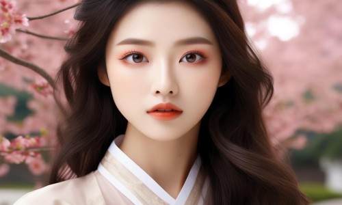 韩国眼整形，探索美丽之道的艺术之旅