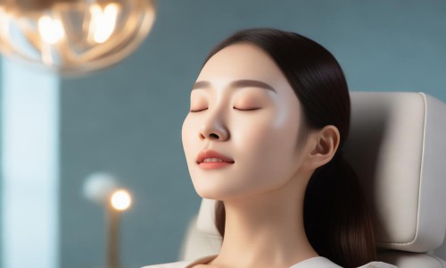 眶隔脂肪释放,医美领域的新探索 眶隔脂肪释放,医美领域的新探索