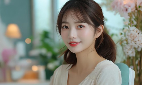 男士眼整形，重塑自信魅力的新选择