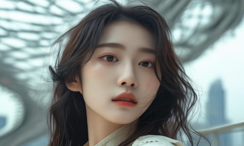 上海眼整形，重塑美丽视界的前沿技术