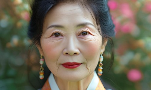 老年人出现眼袋的情况是比较常见的，因为随着年龄的增长，皮肤逐渐失去弹性和紧致度，眼袋就容易形成。以下是一些关于老年人眼袋的信息