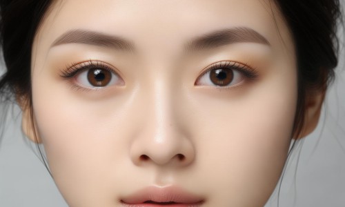 眼综合整形，重塑眼部魅力，焕发自然光彩