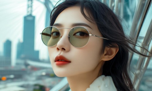 上海眼整形，重塑眼部魅力的专业之选