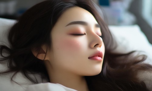 双眼皮术后需要一定的恢复时间，具体时间因个人情况而异。一般来说，术后需要等待眼部肿胀逐渐消退，伤口完全愈合后才能进行化妆和戴美瞳