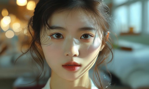 韩国眼整形，探索美丽之眼的艺术