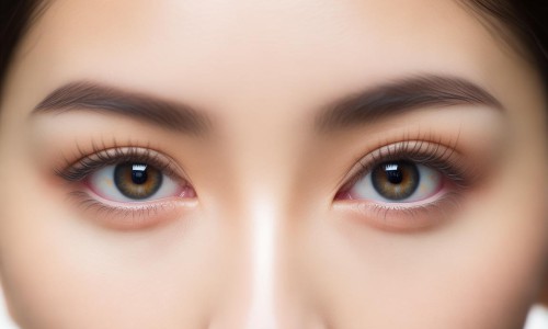 眼综合整形，重塑眼部魅力，焕发自信光彩