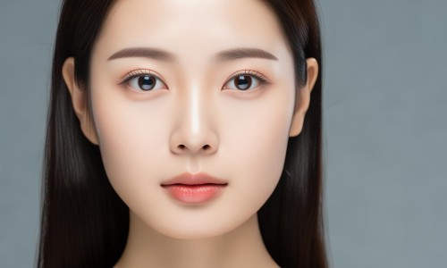 上睑下垂矫正，重塑眼部魅力，焕发自信光彩