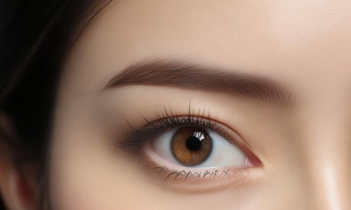眼综合整形，重塑眼部魅力，焕发自然光彩