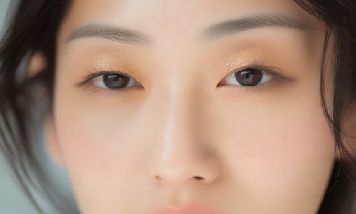 眼睑下垂修复，重塑眼部魅力，重拾自信之光