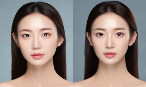 上睑下垂矫正，重塑眼部魅力，重拾自信之光