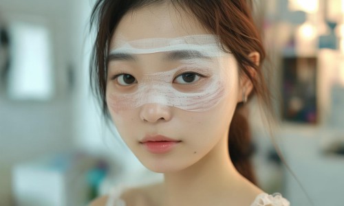 双眼皮拆线后，通常需要等待一到两天，确保拆线部位愈合良好，才可以碰水。具体时间取决于个人恢复情况和医生建议