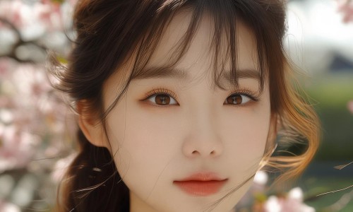 圆脸适合欧式平行双眼皮吗？探究脸型与双眼皮形态的匹配度