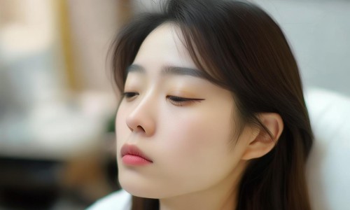 男性做双眼皮手术，自然与否的探讨